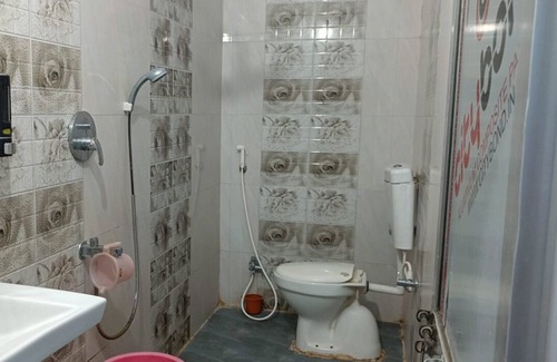 Rajgir Hotel | Hotel Anand Lok