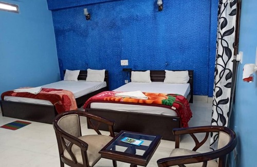 Rajgir Hotel | Hotel Anand Lok