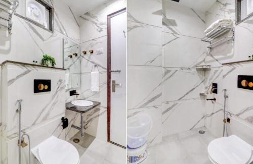 Basai Hotel | Hotel Anand Villa