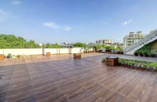 Basai Hotel | Hotel Anand Villa
