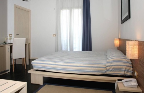 Lignano Pineta Hotel | Hotel Anapaya