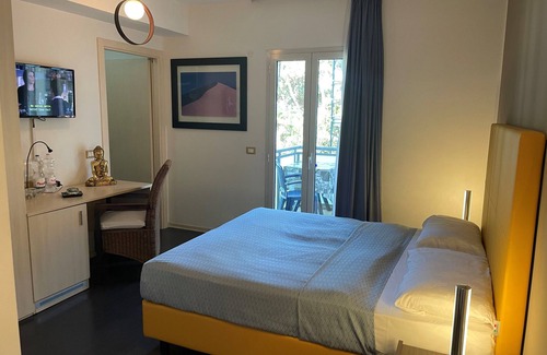 Lignano Pineta Hotel | Hotel Anapaya