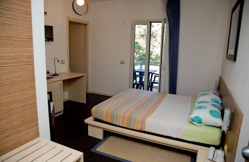 Lignano Pineta Hotel | Hotel Anapaya