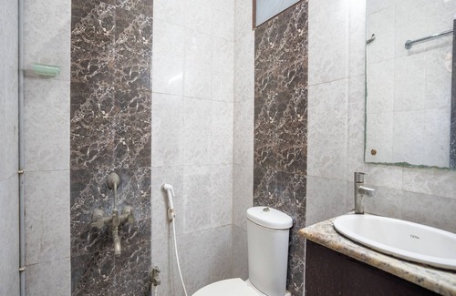 Tiruchirappalli Hotel | Hotel Anbu Park