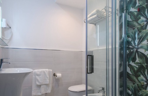 Magazzeno Hotel | Hotel Ancora