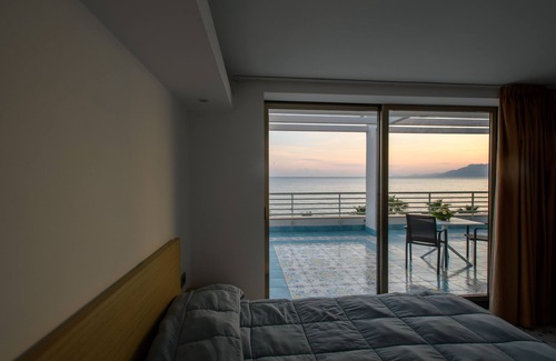 Magazzeno Hotel | Hotel Ancora