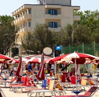 Senigallia Hotel | Hotel Ancore