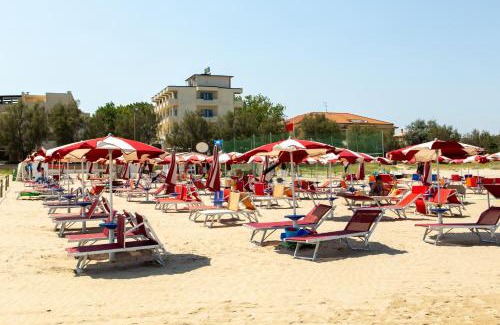 Senigallia Hotel | Hotel Ancore