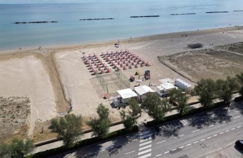 Senigallia Hotel | Hotel Ancore