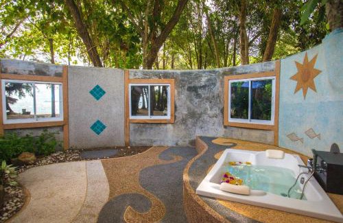 Ko Lanta Hotel | Hotel and Beach Bungalow at Lanta Resort