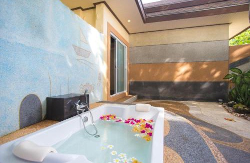Ko Lanta Hotel | Hotel and Beach Bungalow at Lanta Resort