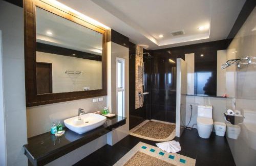 Ko Lanta Hotel | Hotel and Beach Bungalow at Lanta Resort