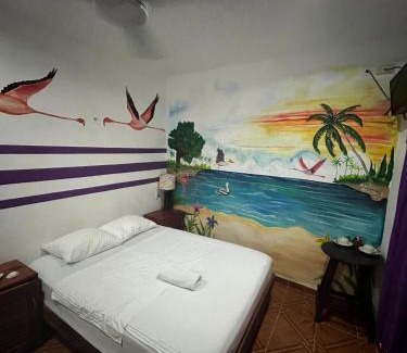 Isla Holbox Hotel | Hotel and Beach Club Escape Holbox