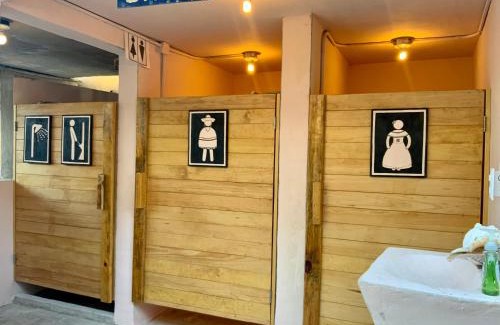 Isla Holbox Hotel | Hotel and Beach Club Escape Holbox