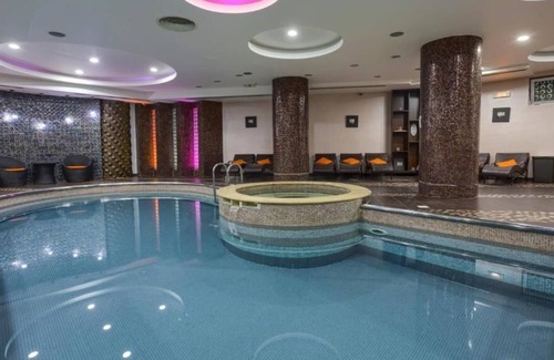 Zlatibor Hotel | Hotel and Spa Idila