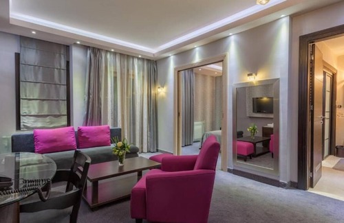 Zlatibor Hotel | Hotel and Spa Idila