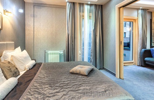 Zlatibor Hotel | Hotel and Spa Idila