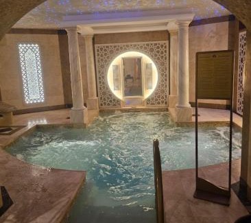 Bucharest City-Centre Bed & Breakfast | Hotel and spa