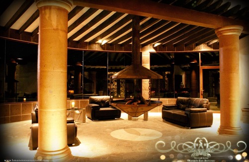 Tlalpujahua Hotel | Hotel and Suites Mansion San Antonio
