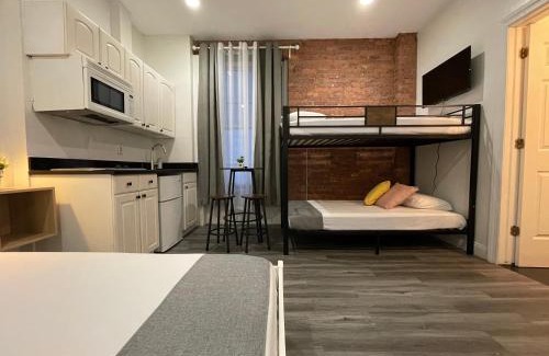 NoMad Apartment | Hotel and the City, Empire State Building