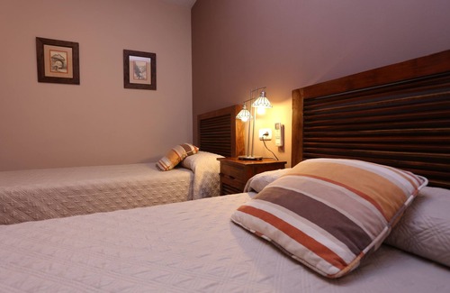 Ronda Hotel | Hotel Andalucía