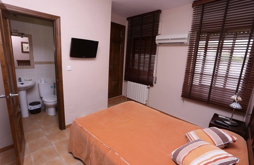 Ronda Hotel | Hotel Andalucía
