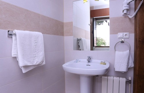 Ronda Hotel | Hotel Andalucía