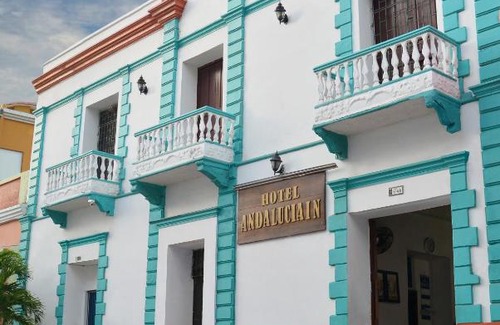 Historic Center House | Hotel Andalucía Inn