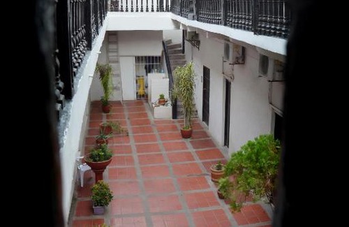 Historic Center House | Hotel Andalucía Inn