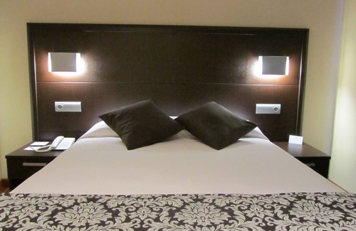 Conil de la Frontera Hotel | Hotel Andalussia