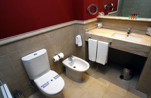 Conil de la Frontera Hotel | Hotel Andalussia