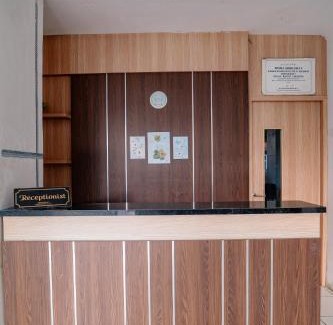 Karang Bolong Hotel | Hotel Andalusia Darunnajah 3