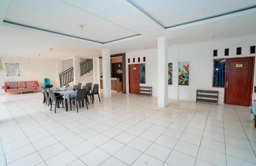 Karang Bolong Hotel | Hotel Andalusia Darunnajah 3