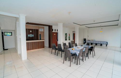 Karang Bolong Hotel | Hotel Andalusia Darunnajah 3