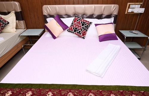 Port Blair Hotel | Hotel Andaman Evergreen Residency