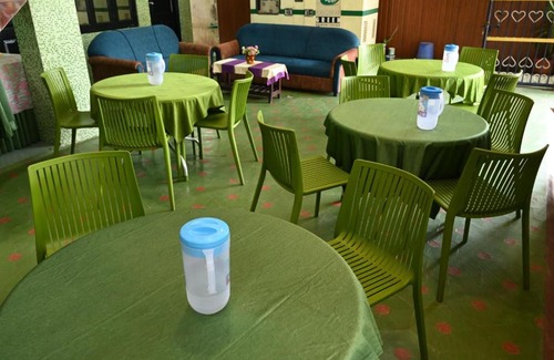 Port Blair Hotel | Hotel Andaman Evergreen Residency