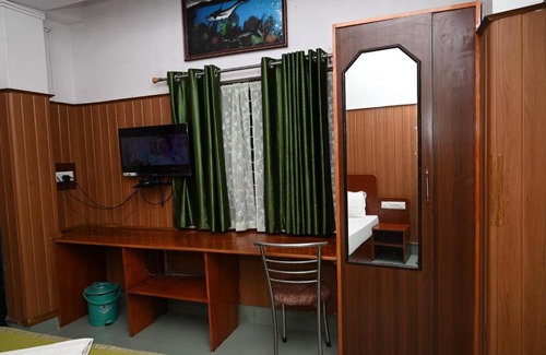 Port Blair Hotel | Hotel Andaman Evergreen Residency