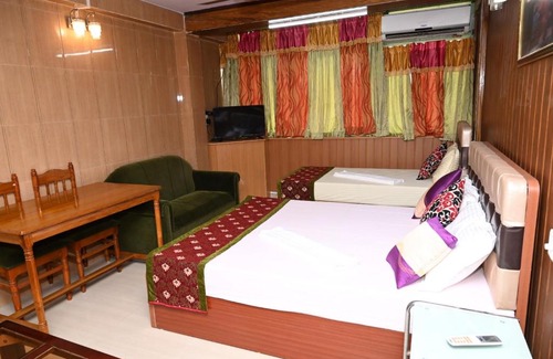 Port Blair Hotel | Hotel Andaman Evergreen Residency