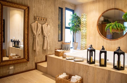 Valle de Guadalupe Hotel | Hotel Andana Resort