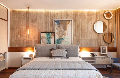 Valle de Guadalupe Hotel | Hotel Andana Resort