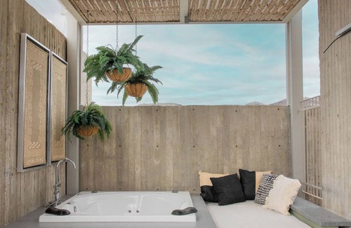 Valle de Guadalupe Hotel | Hotel Andana Resort