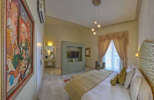 Puebla Historic Center Hotel | Hotel Andante