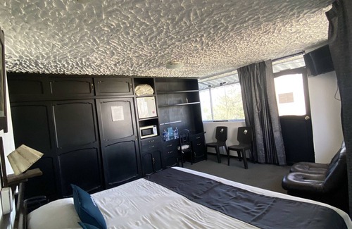 Yanahuara Hotel | Hotel Andenes Arequipa