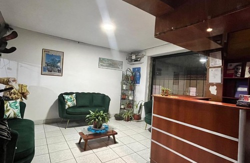 Huaraz Hotel | Hotel Andes House