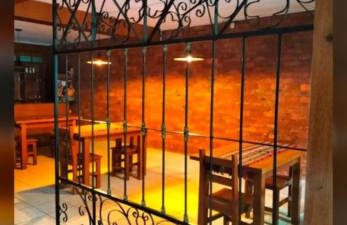 Huaraz Hotel | Hotel Andes House