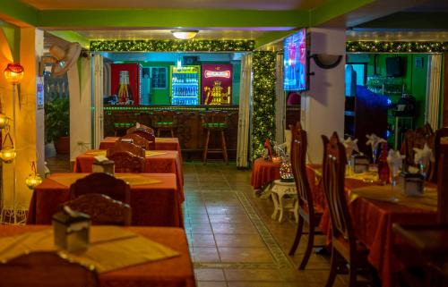 Cd Neily Hotel | Hotel Andrea