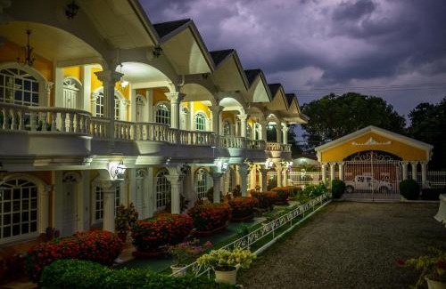 Cd Neily Hotel | Hotel Andrea