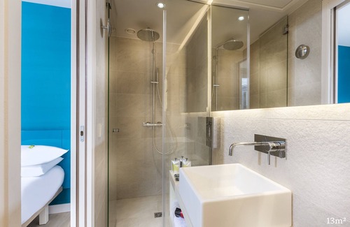 Saint-Merri Hotel | Hotel Andrea