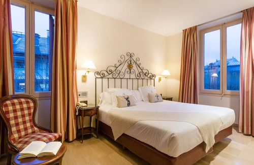 La Seu d'Urgell Hotel | Hotel Andria