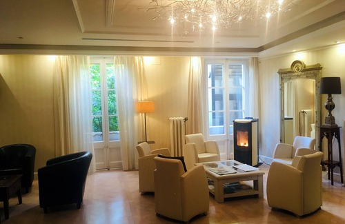 La Seu d'Urgell Hotel | Hotel Andria